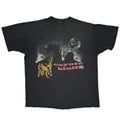 Marlboro COYOTE BLUFF POCKET TEE BLACK FITS XL 6387