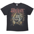 Slipknot SHAVED MASK HANES LARGE 2612