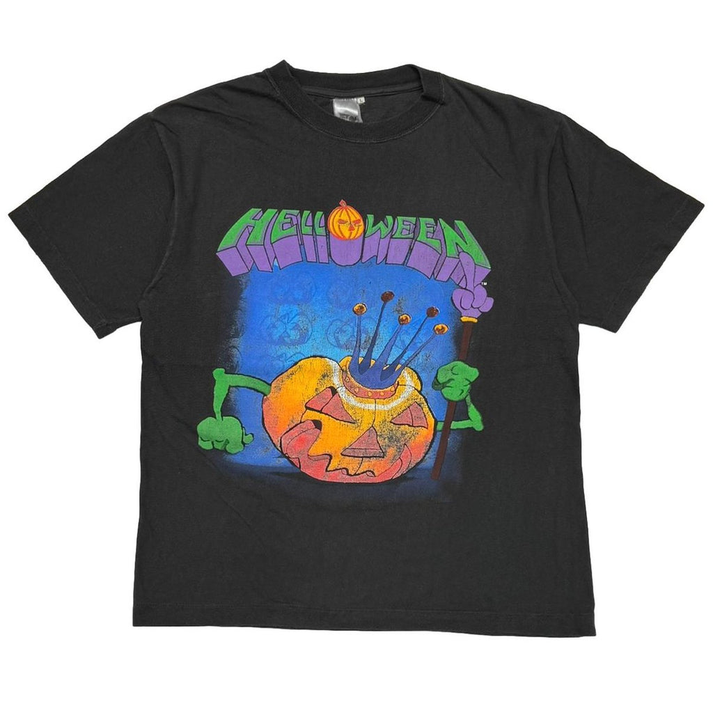 HELLOWEEN NUMBER ONE MADE IN FRANCE LARGE 3850