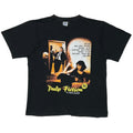 PULP FICTION 10C BY QUENTIN TARANTINO PROMO BLACK ANVIL MEDIUM 7035
