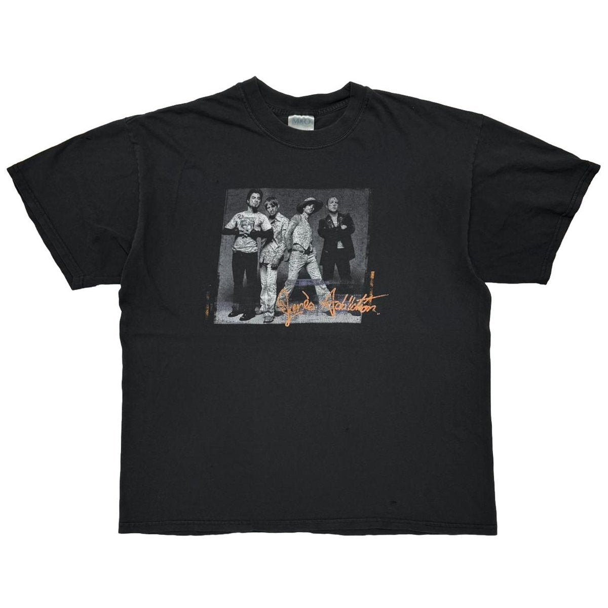 JANE'S ADDICTION Y2K MEMBER PORTRAIT M&O XL 5717