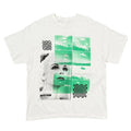 OLD & VINTAGE MAYDUP CREATIVE WHITE FITS XL 1448
