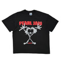 PEARL JAM ALIVE HANES XL 8962