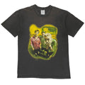 GREEN DAY 1995 INSOMNIAC WILD OATS LARGE 7364