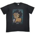 BETTY BOOP GOT MILK ? FRUIT OF THE LOOM XL 3709