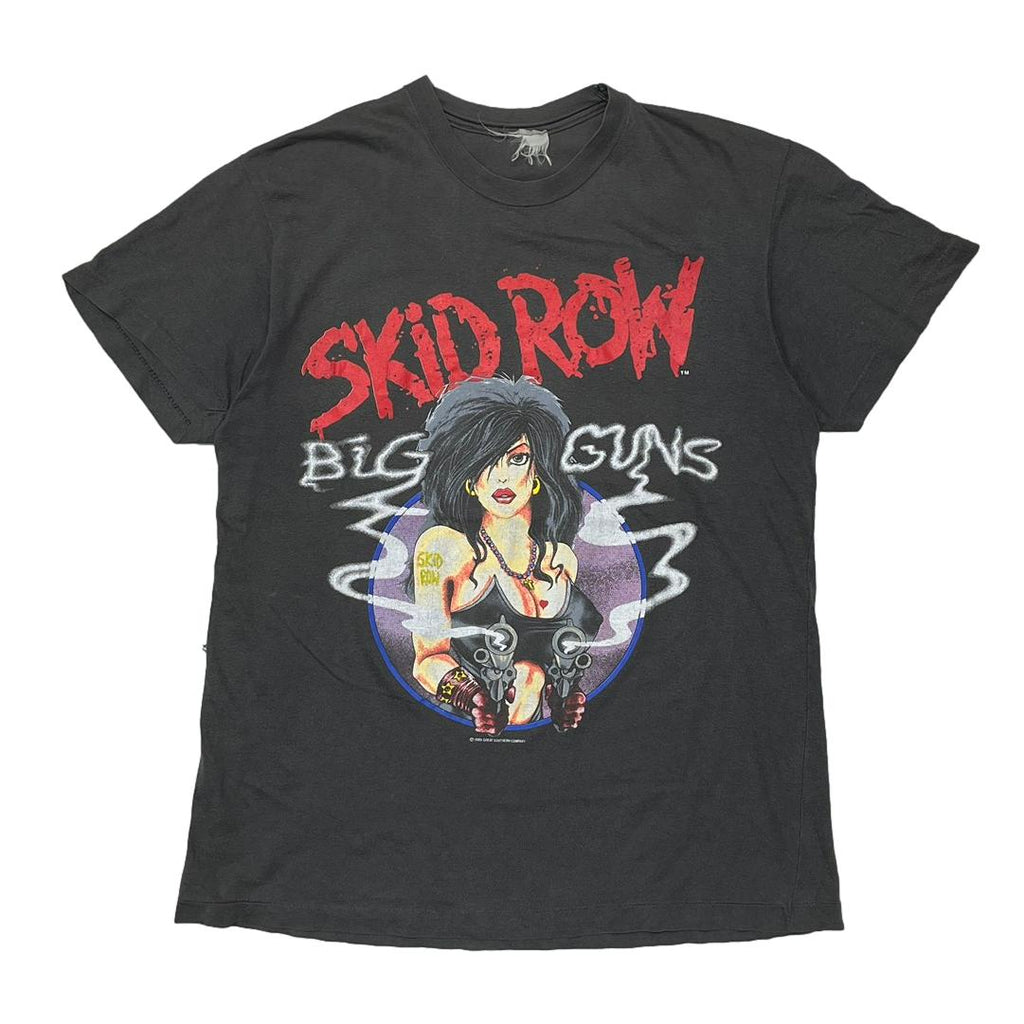 SKID ROW BLEW ME AWAY BIG GUNS FITS LARGE 6907