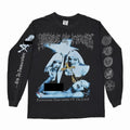 CRADLE OF FILTH Possession : Nine-tenths Of The Lords LS DELTA LARGE 2518
