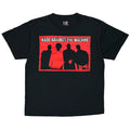 RAGE AGAINST THE MACHINE MEMBER SQUARE GIANT FITS LARGE 9474