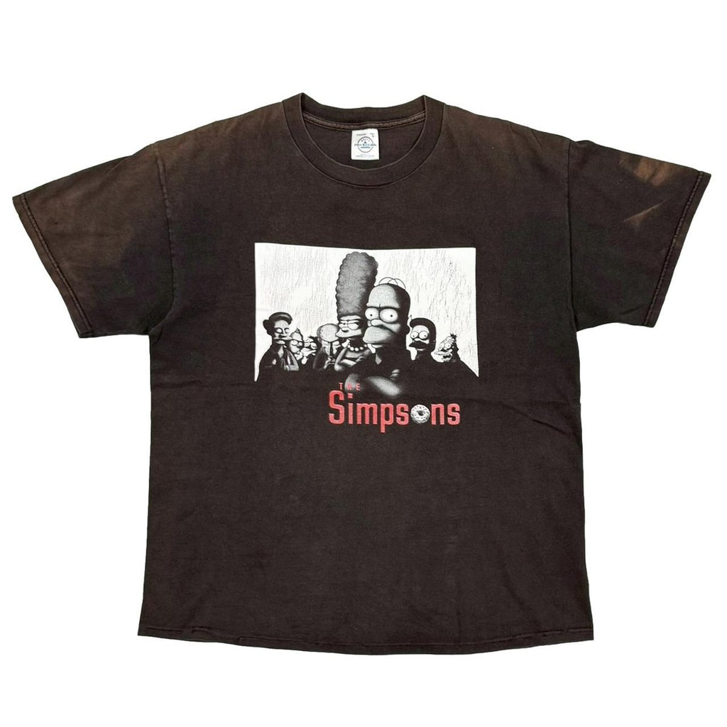 THE SIMPSONS The Sopranos PARODY DELTA LARGE 9325