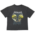 METALLICA PUSHEAD I'M INSIDE I'M YOU FITS XL 7901