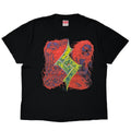 SOUNDGARDEN 1990 MEMBER LOGO LARGE 4921