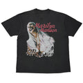 MARILYN MANSON SWEET DREAMS FITS XL 2437