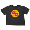 URGE OVERKILL CIRCLE LOGO BLACK XL 4514