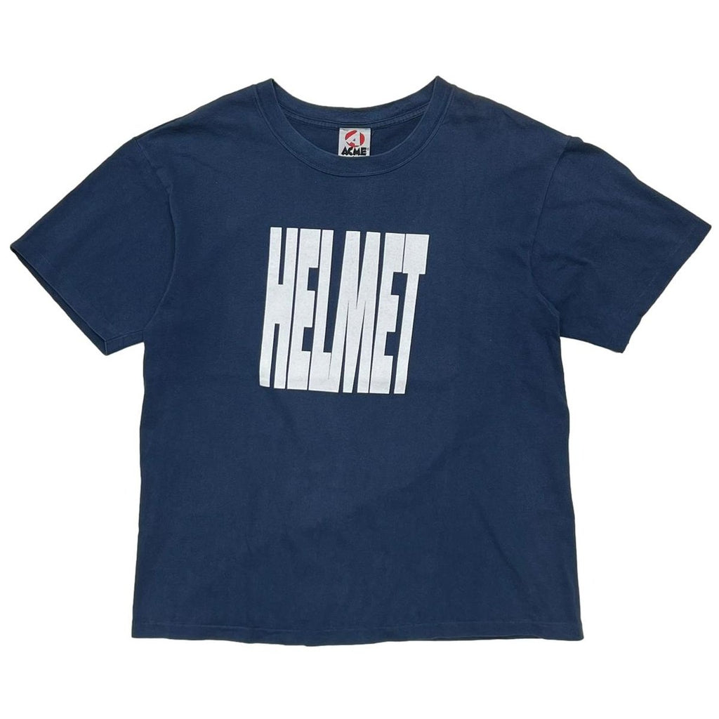HELMET JIM TAZ EVANCE ARTWORK NAVY ACME LARGE 6842