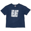 HELMET JIM TAZ EVANCE ARTWORK NAVY ACME LARGE 6842
