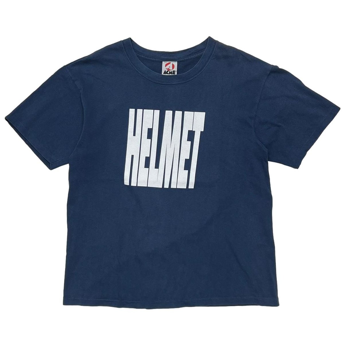HELMET JIM TAZ EVANCE ARTWORK NAVY ACME LARGE 6842