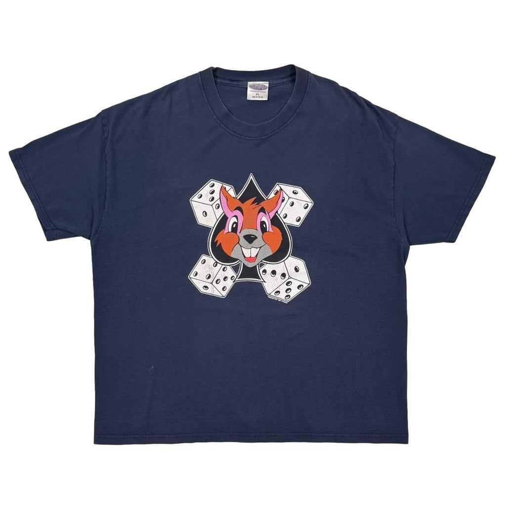 KOZIK 1997 POSTER POP NAVY XL 1954