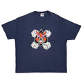 KOZIK 1997 POSTER POP NAVY XL 1954