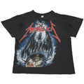 METALLICA DEMON DOUBLE SIDE OVP BOOTLEG FITS XL 7601