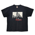 THE SIMPSONS SOPRANOS PARIDY FRUIT OF THE LOOM XL HEAVY XL 4330