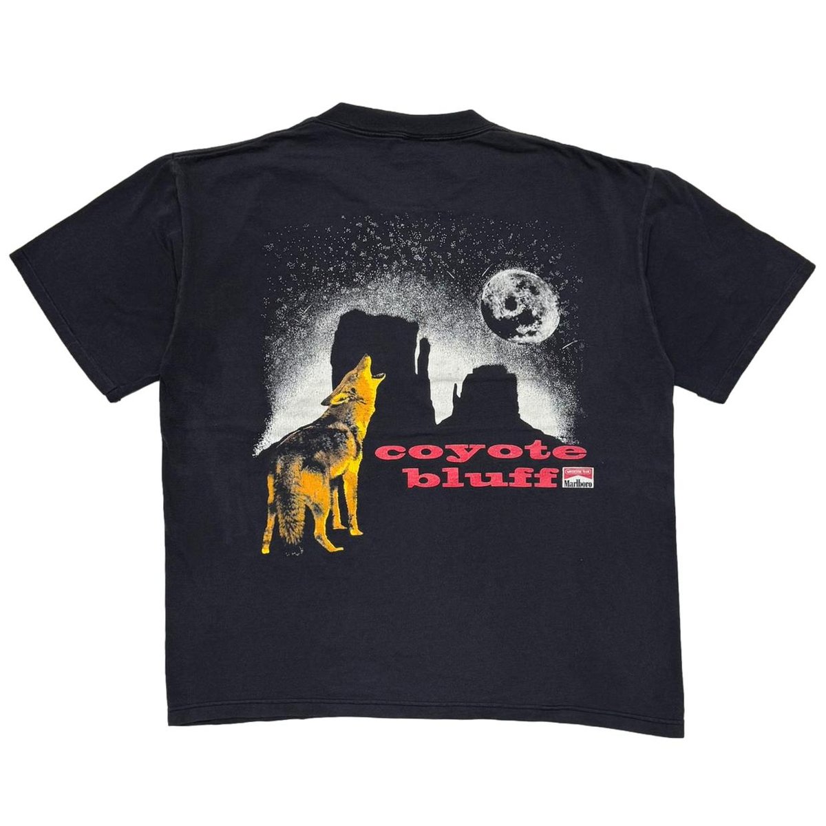 Marlboro COYOTE BLUFF POCKET XL 8748