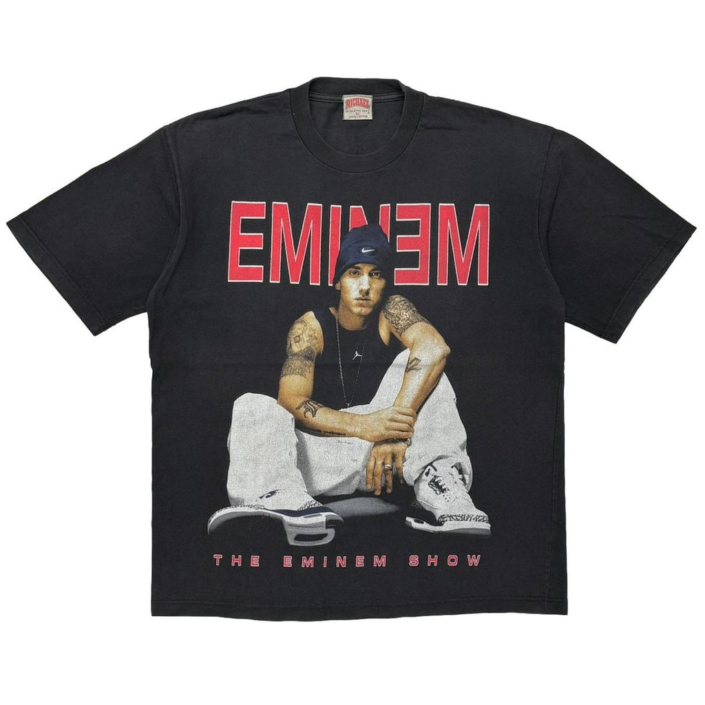 EMINEM THE EMINEM SHOW MICHAEL XL 9526