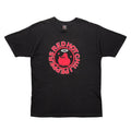 RED HOT CHILI PEPPERS CALIFORNICATION DUCK RED GIANT LARGE 0151