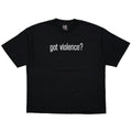MARILYN MANSON got violence ? GIANT XL 6786