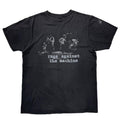 RAGE AGAINST THE MACHINE BACK MEMBER PORTRAIT FITS MEDIUM 8504
