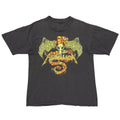 METALLICA WHEREVER I MAY ROAM PUSHEAD FITS LARGE 9686