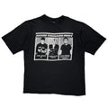 ATARI TEENAGE RIOT DESTROY 2000 YEARS OF CULTURE ALL SPORT LARGE 1081