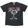 PEARL JAM YIELD HAS BACK PRINT BOOTLEG DELTA LARGE 2455