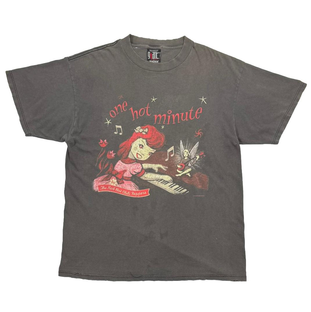 RED HOT CHILI PEPPRES ONE HOT MINUTE PIANO GIANT XL 3613