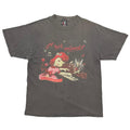 RED HOT CHILI PEPPRES ONE HOT MINUTE PIANO GIANT XL 3613