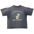 METALLICA METAL UP YOUR ASS FITS XL 0293