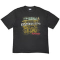 SYSTEM OF A DOWN TOXICITY ALLSPORT LARGE 0118