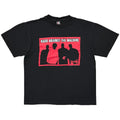 RAGE AGAINST THE MACHINE SQUARE MEMBER GIANT LARGE 2786