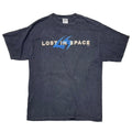 LOST IN SPACE 1998 GET LOST TULTEX XL 8917