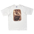 LEGEND OF THE FALL 1994 MOVIE PROMO BRAD PIT ALL SPORT LARGE 0000