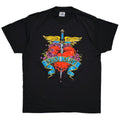 BON JOVI 1989 THE WORLD TEEJAYS XL 9940