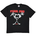 PEARL JAM ALIVE HANES XL 6493