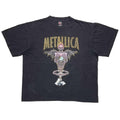 METALLICA PUSHEAD KING NOTHING GIANT XL 1085