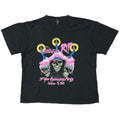CAT HOUSE 3RD YEAR ABBUVERSARY PARTY RIP FITS XL 4916
