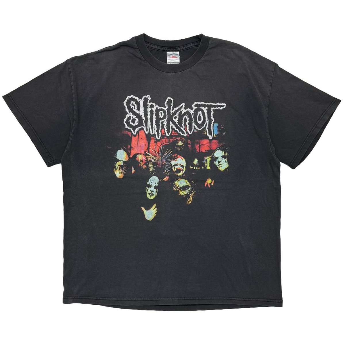 Slipknot YOU CANNOT KILL TENNESSEE RIVER XL 2298