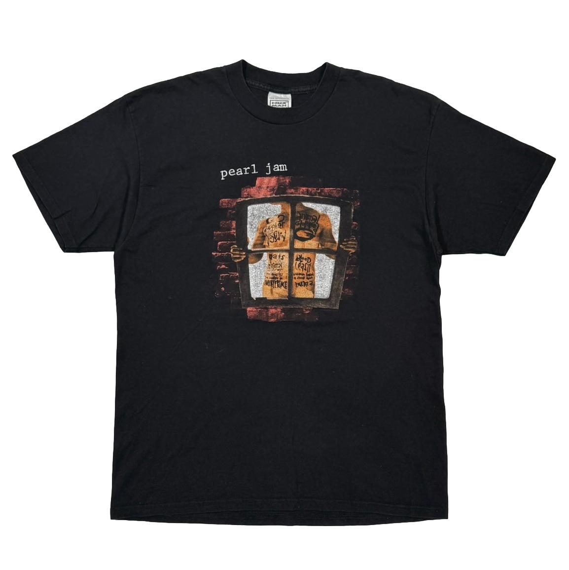 PEARL JAM WINDOW PAIN NICE MAN XL 7781