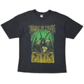 CRADLE OF FILTH GOD BLESS SATAN CARESS GILDAN XL 4958