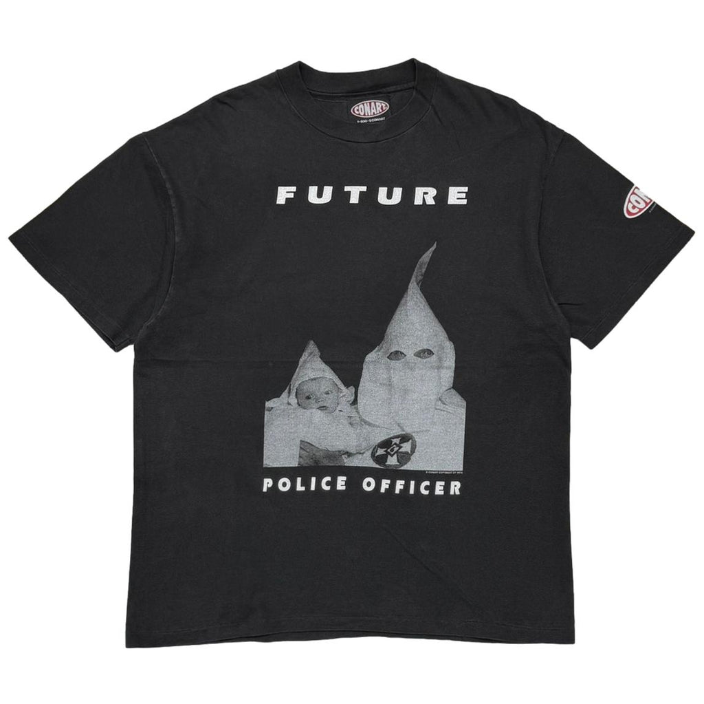 CONART FUTURE POLICE OFFICER HANES LARGE 7451