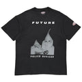 CONART FUTURE POLICE OFFICER HANES LARGE 7451