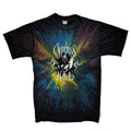 CYPRESS HILL SKULL RAINBOW OVP EURO XL 7981