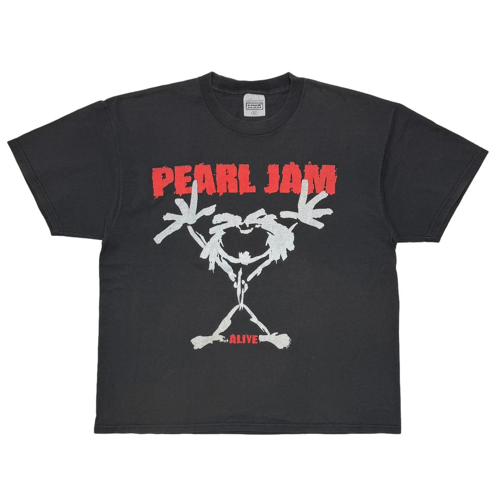 PEARL JAM ALIVE NICE MAN XL 2276